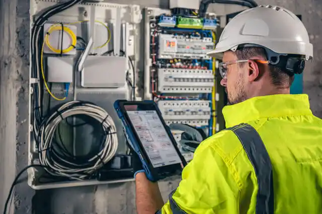 energy audit Rapids City